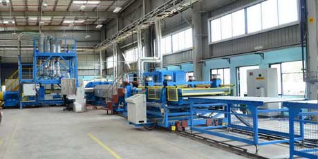 領先工藝與裝備