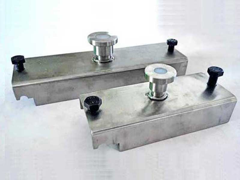 模板固定磁盒磁座