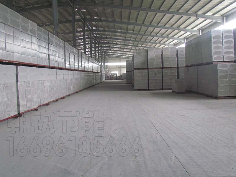 水泥發泡保溫板