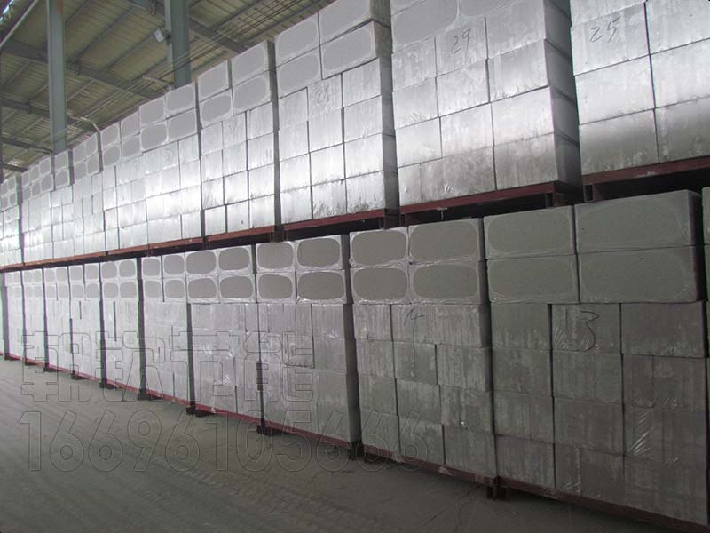 水泥發泡保溫板