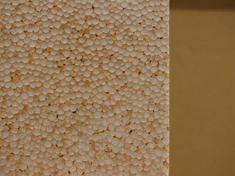 熱固改性聚苯板