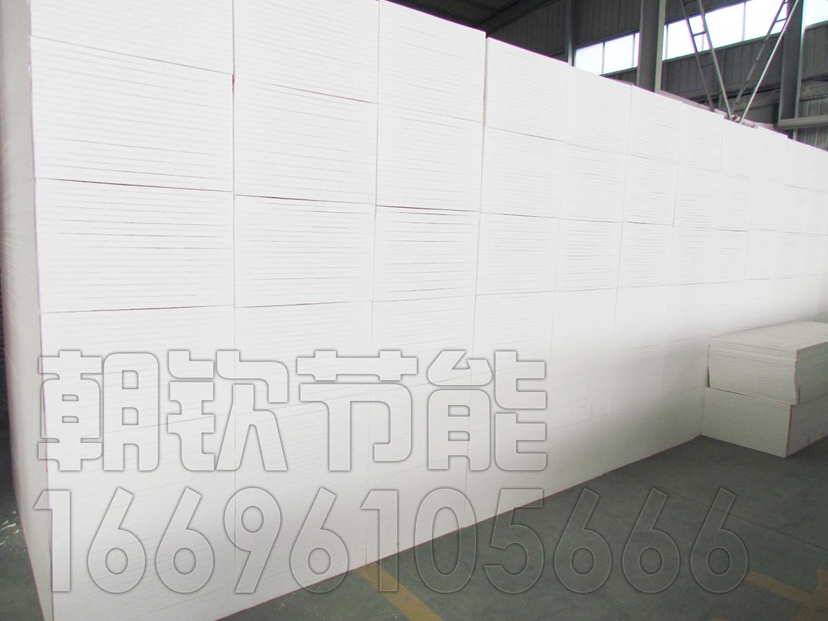 朝欽節(jié)能生產(chǎn)基地