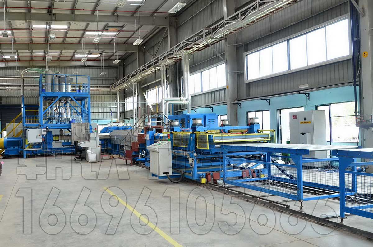 朝欽節(jié)能生產(chǎn)基地