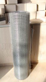 鍍鋅電焊網實拍照片